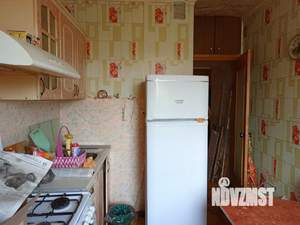 2-к квартира, вторичка, 51м2, 5/9 этаж