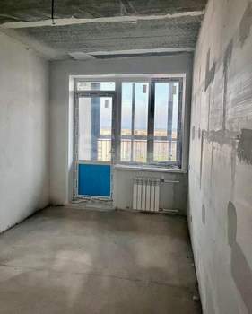 1-к квартира, вторичка, 39м2, 13/19 этаж