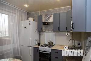 1-к квартира, вторичка, 29м2, 3/5 этаж