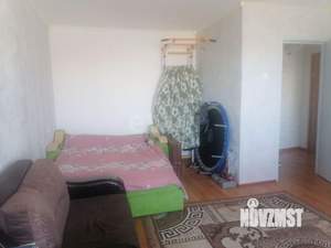 1-к квартира, вторичка, 31м2, 4/5 этаж