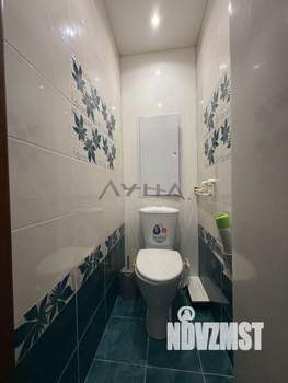 3-к квартира, вторичка, 59м2, 3/5 этаж
