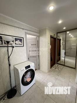 2-к квартира, вторичка, 46м2, 1/5 этаж