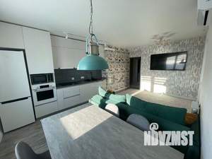 3-к квартира, вторичка, 68м2, 19/26 этаж