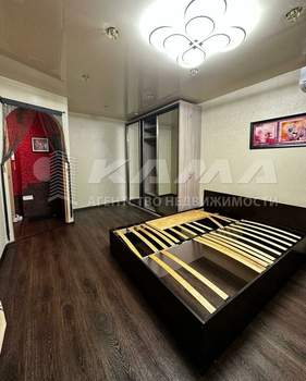 1-к квартира, вторичка, 28м2, 5/5 этаж