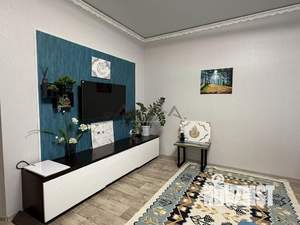 2-к квартира, вторичка, 63м2, 9/9 этаж