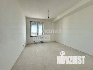 3-к квартира, сданный дом, 80м2, 24/25 этаж