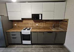 1-к квартира, вторичка, 41м2, 9/11 этаж