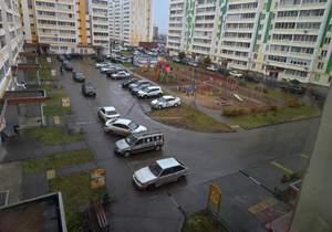 3-к квартира, вторичка, 70м2, 4/10 этаж