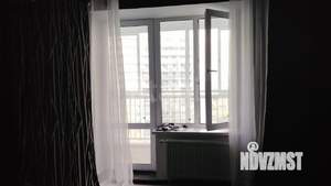 Студия квартира, вторичка, 25м2, 11/19 этаж