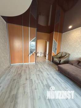 Студия квартира, вторичка, 39м2, 7/16 этаж