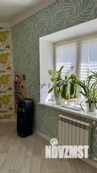 2-к квартира, вторичка, 92м2, 6/9 этаж