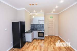 Студия квартира, вторичка, 32м2, 7/17 этаж