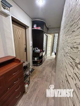 2-к квартира, вторичка, 42м2, 5/5 этаж