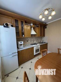 3-к квартира, вторичка, 66м2, 8/8 этаж