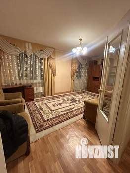 2-к квартира, вторичка, 58м2, 4/5 этаж