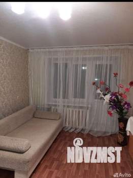 2-к квартира, вторичка, 42м2, 5/5 этаж