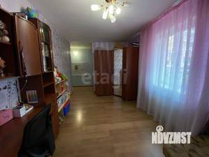 3-к квартира, вторичка, 97м2, 1/16 этаж