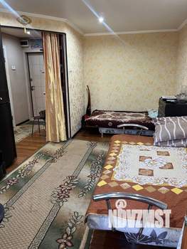 1-к квартира, вторичка, 31м2, 1/5 этаж