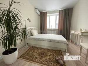 2-к квартира, вторичка, 70м2, 11/24 этаж