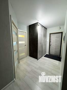 2-к квартира, вторичка, 57м2, 4/10 этаж