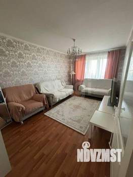 2-к квартира, вторичка, 56м2, 8/10 этаж