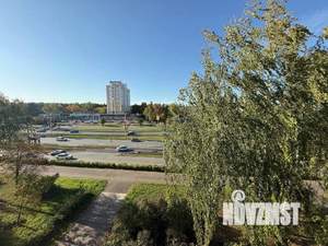 1-к квартира, вторичка, 30м2, 5/5 этаж