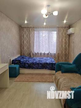 1-к квартира, вторичка, 33м2, 7/9 этаж