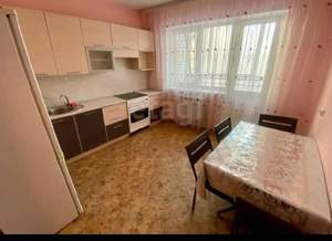 1-к квартира, вторичка, 47м2, 4/16 этаж