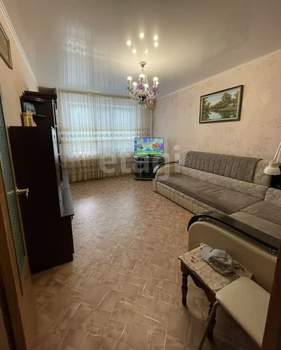 3-к квартира, вторичка, 68м2, 2/9 этаж