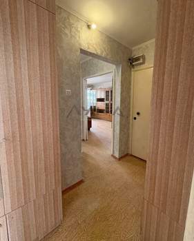 4-к квартира, вторичка, 73м2, 5/5 этаж