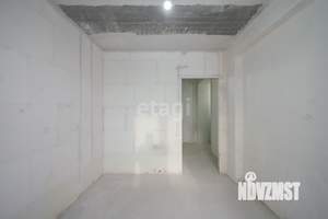 2-к квартира, вторичка, 47м2, 15/19 этаж