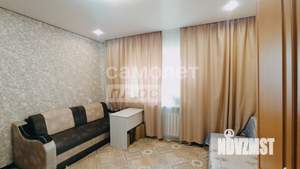 2-к квартира, вторичка, 63м2, 1/5 этаж