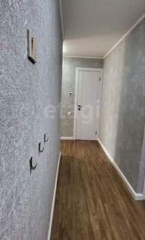 2-к квартира, вторичка, 44м2, 1/5 этаж