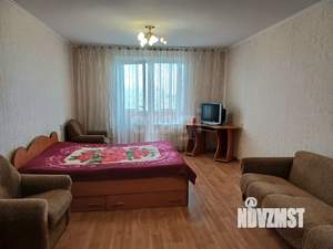 1-к квартира, вторичка, 40м2, 14/14 этаж