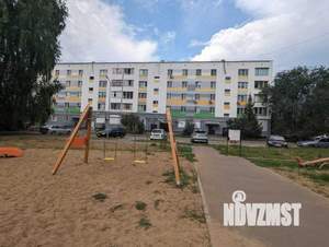 3-к квартира, вторичка, 61м2, 5/5 этаж