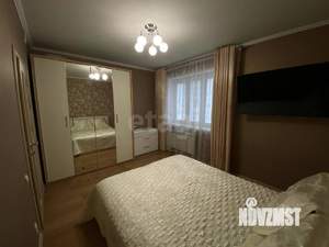 3-к квартира, вторичка, 97м2, 1/16 этаж