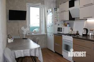 3-к квартира, вторичка, 58м2, 5/5 этаж