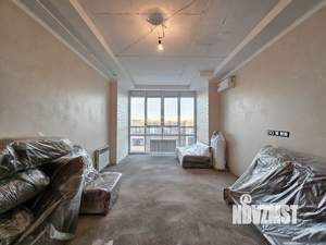 2-к квартира, вторичка, 77м2, 3/3 этаж