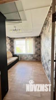 2-к квартира, вторичка, 44м2, 4/5 этаж