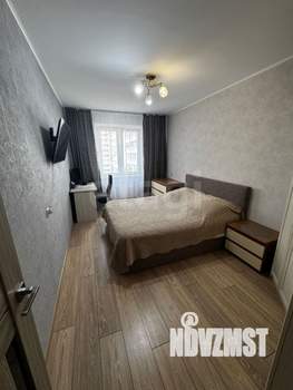 3-к квартира, вторичка, 66м2, 4/9 этаж