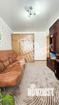 3-к квартира, вторичка, 73м2, 7/12 этаж