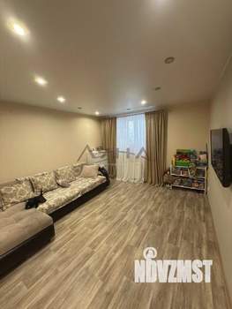 1-к квартира, вторичка, 36м2, 2/11 этаж
