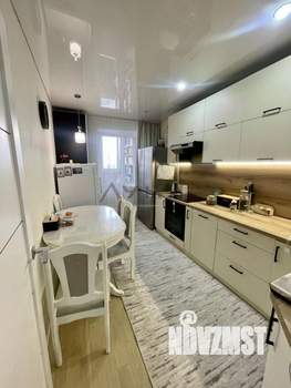 3-к квартира, вторичка, 79м2, 11/11 этаж