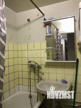 2-к квартира, вторичка, 42м2, 9/9 этаж
