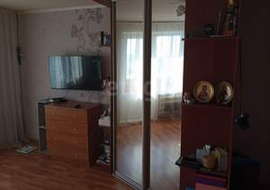 1-к квартира, вторичка, 35м2, 14/16 этаж