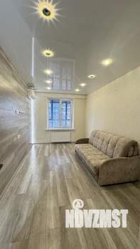 2-к квартира, вторичка, 44м2, 4/19 этаж