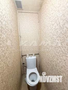 1-к квартира, вторичка, 38м2, 1/5 этаж