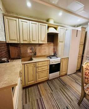 1-к квартира, вторичка, 37м2, 8/10 этаж