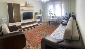 3-к квартира, вторичка, 60м2, 3/5 этаж
