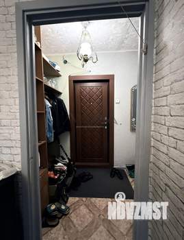 1-к квартира, вторичка, 39м2, 2/12 этаж